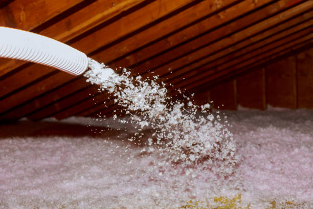 Insulation Contractors for Homes in Elizabethtown, PA